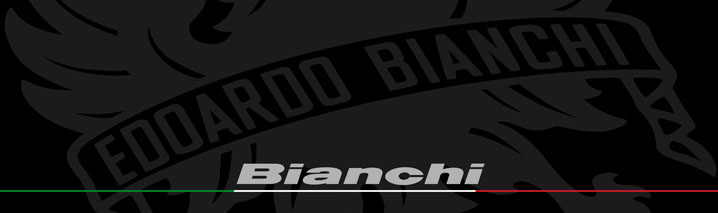 Bianchi Bikes